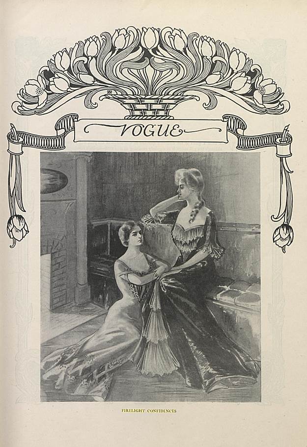 Vogue 12 04 1902